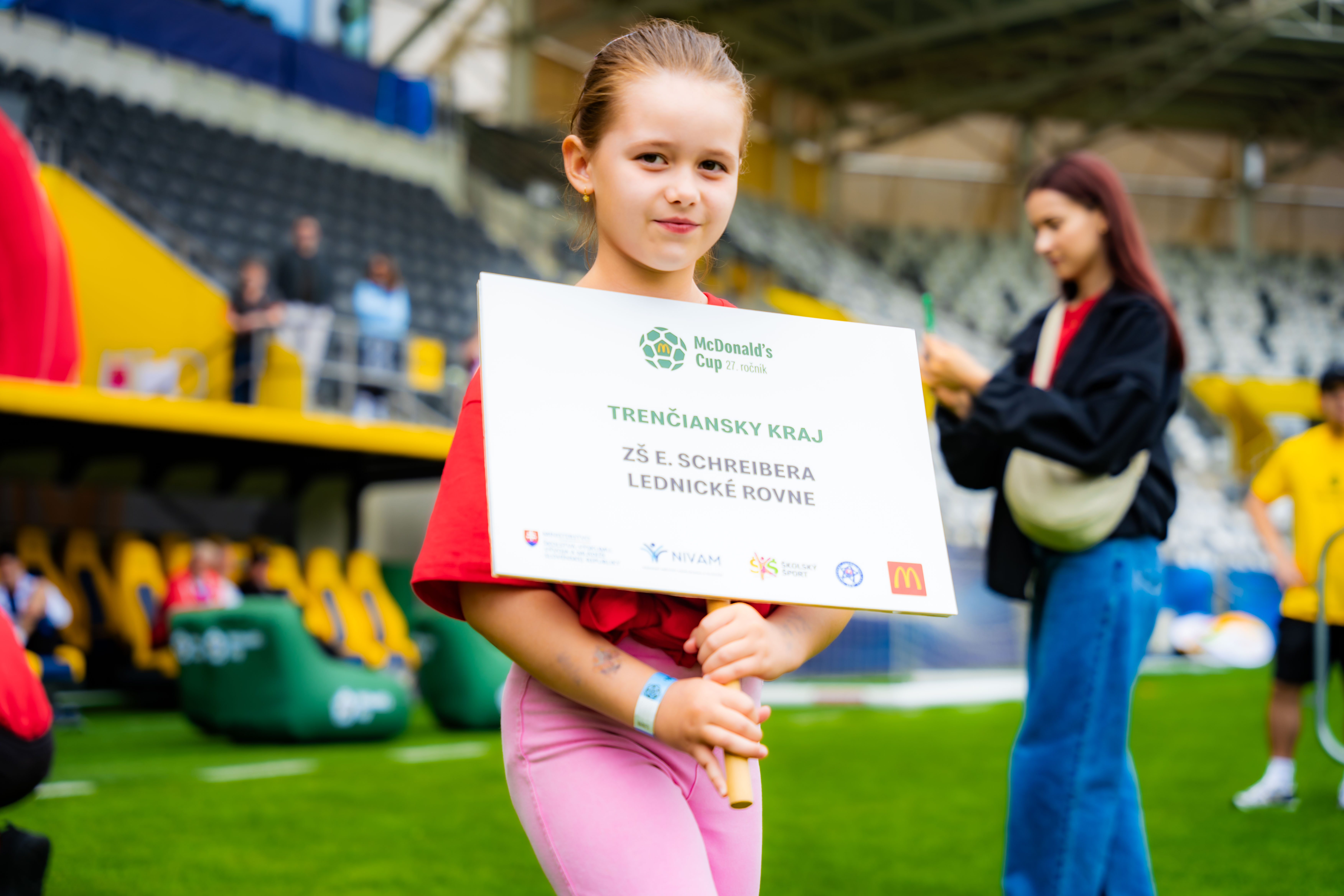 McDonalds Cup - Majstrovstva Slovenska vo futbale najmladsich ziakov a ziacok-1-23